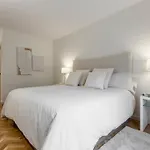 Delux Apartment At Raimundo Fernandez